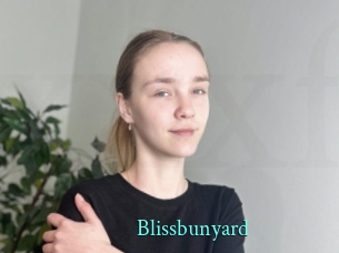 Blissbunyard