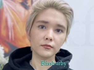 Blissburby