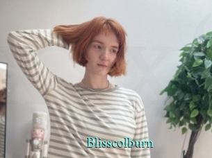 Blisscolburn