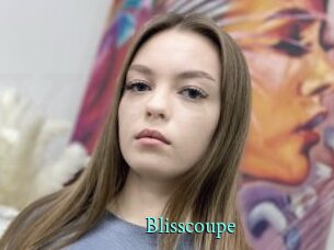 Blisscoupe