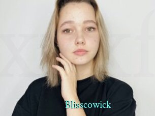 Blisscowick