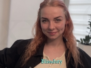 blissduty xxx Fantasy Land