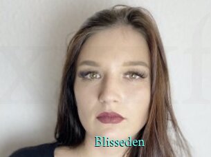Blisseden