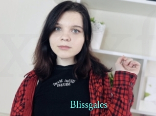 Blissgales