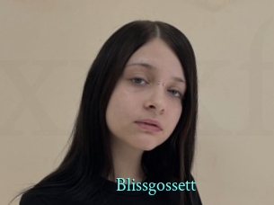 Blissgossett