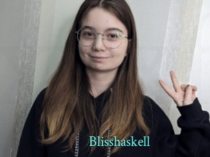 Blisshaskell