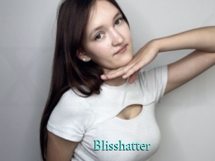 Blisshatter