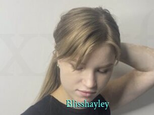 Blisshayley