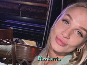 Blissherrin