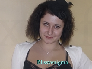 Blissyenigma