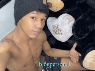 Blogpersonal