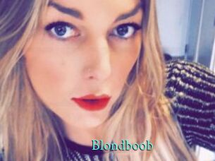 Blondboob