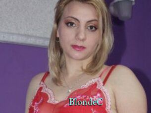 BlondeC