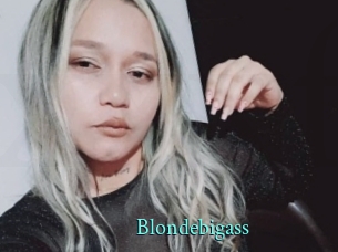 Blondebigass