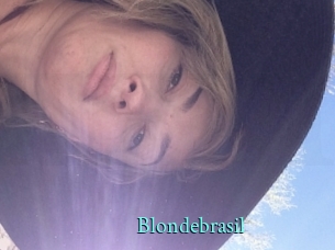 Blondebrasil