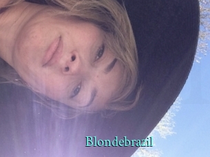 Blondebrazil