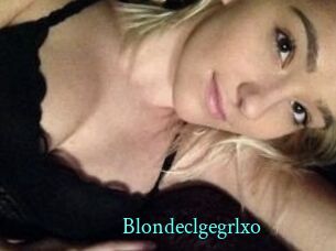 Blondeclgegrlxo