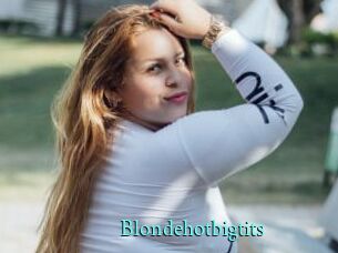 Blondehotbigtits