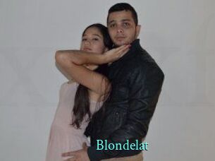 Blondelat