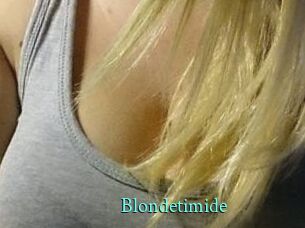 Blondetimide