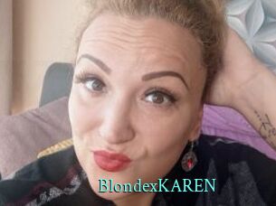 BlondexKAREN