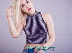 Blondgirlpretty