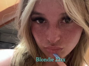 Blondie_22xx