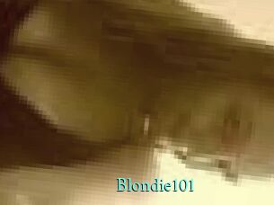 Blondie101