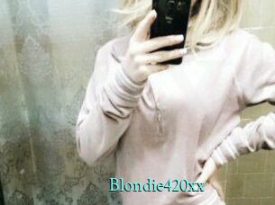 Blondie420xx