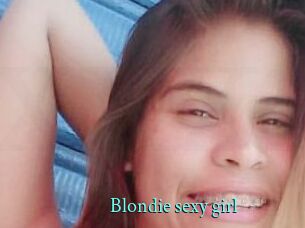 Blondie_sexy_girl