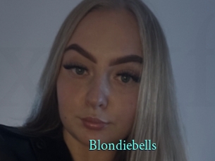 Blondiebells