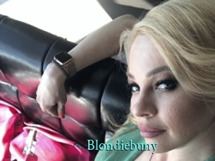 Blondiebuny