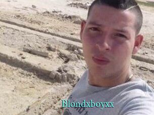 Blondxboyxx
