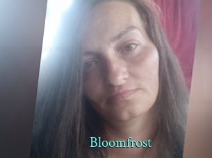 Bloomfrost