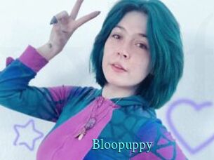 Bloopuppy