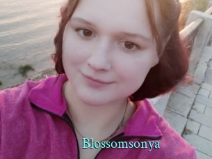 Blossomsonya