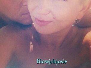 Blowjobjosie
