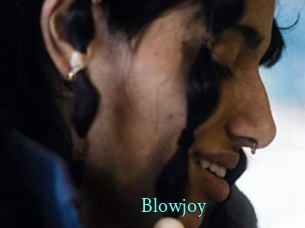 Blowjoy