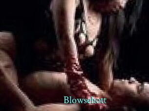 blowsehott xxx Fantasy Land