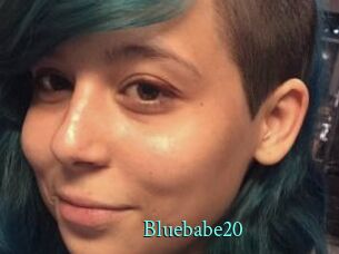 bluebabe20 xxx Fantasy Land