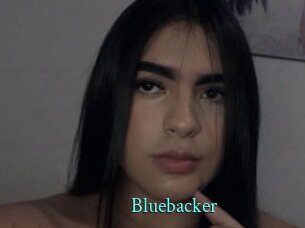 Bluebacker