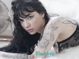 Bluebbea