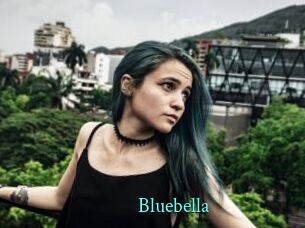 Bluebella