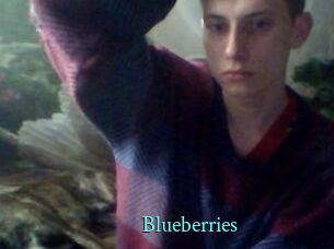 Blueberries