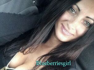 Blueberriesgirl