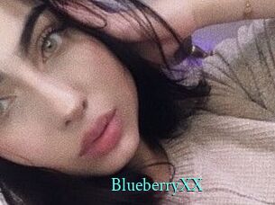 BlueberryXX