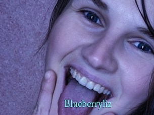 Blueberryliz