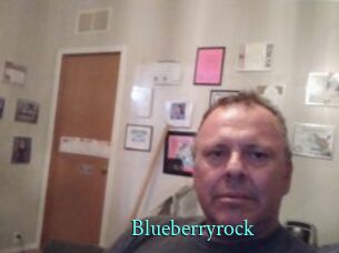 Blueberryrock