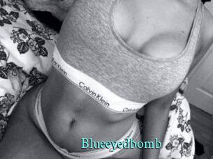 Blueeyedbomb