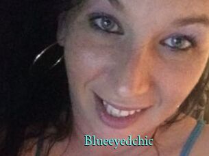 Blueeyedchic